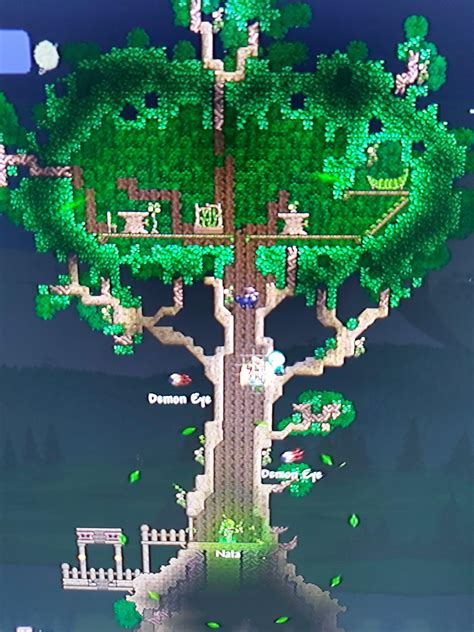 In Terraria, players can get the Planter Boxes from the Dryad NPC for one silver coin. . How to get the dryad terraria